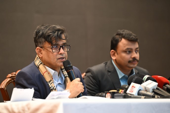 তারেক রহমানের স্বদেশ প্রত্যাবর্তনে পূর্ণ নিরাপত্তা নিশ্চিত করছে সরকার: প্রেস সচিব